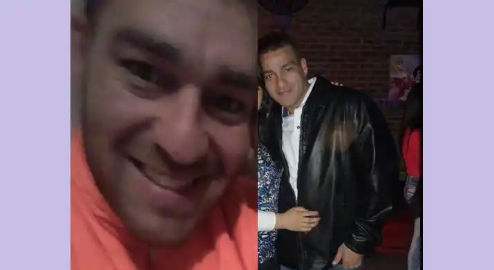 “Mami, yo me voy a matar”: un violador entrerriano se fugó y lo buscan desesperadamente