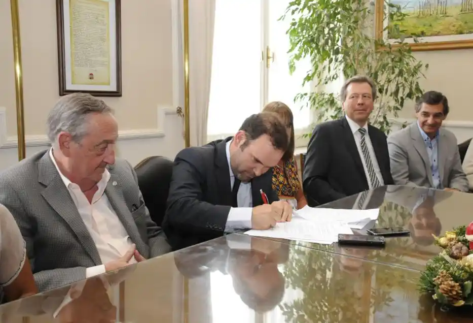 Elevan un proyecto para modificar la ordenanza que rige el Sistema de Salud