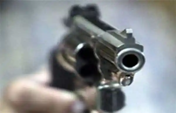 Paraná violenta: Murió acribillado y con cocaína encima