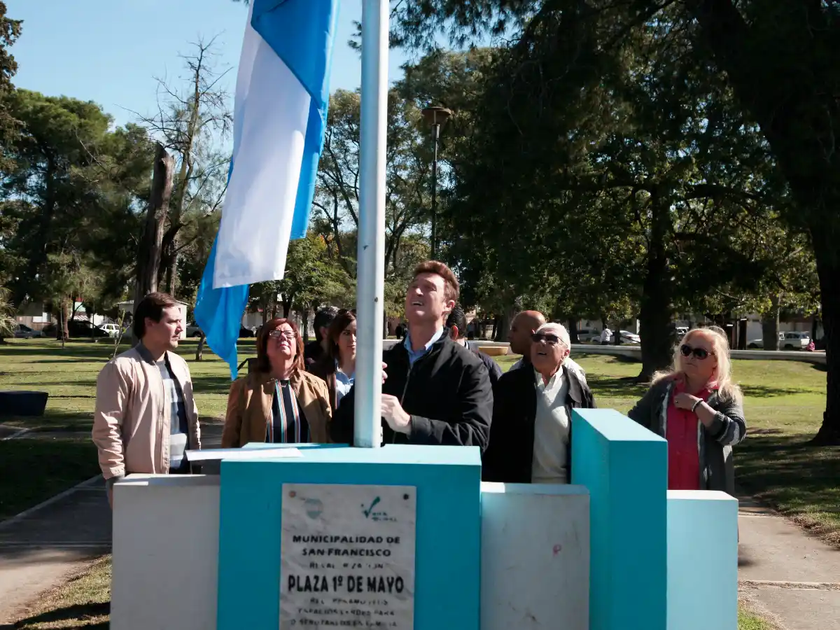 “La clase trabajadora no da más”: la CGT  local apuntó a Macri este 1º de Mayo