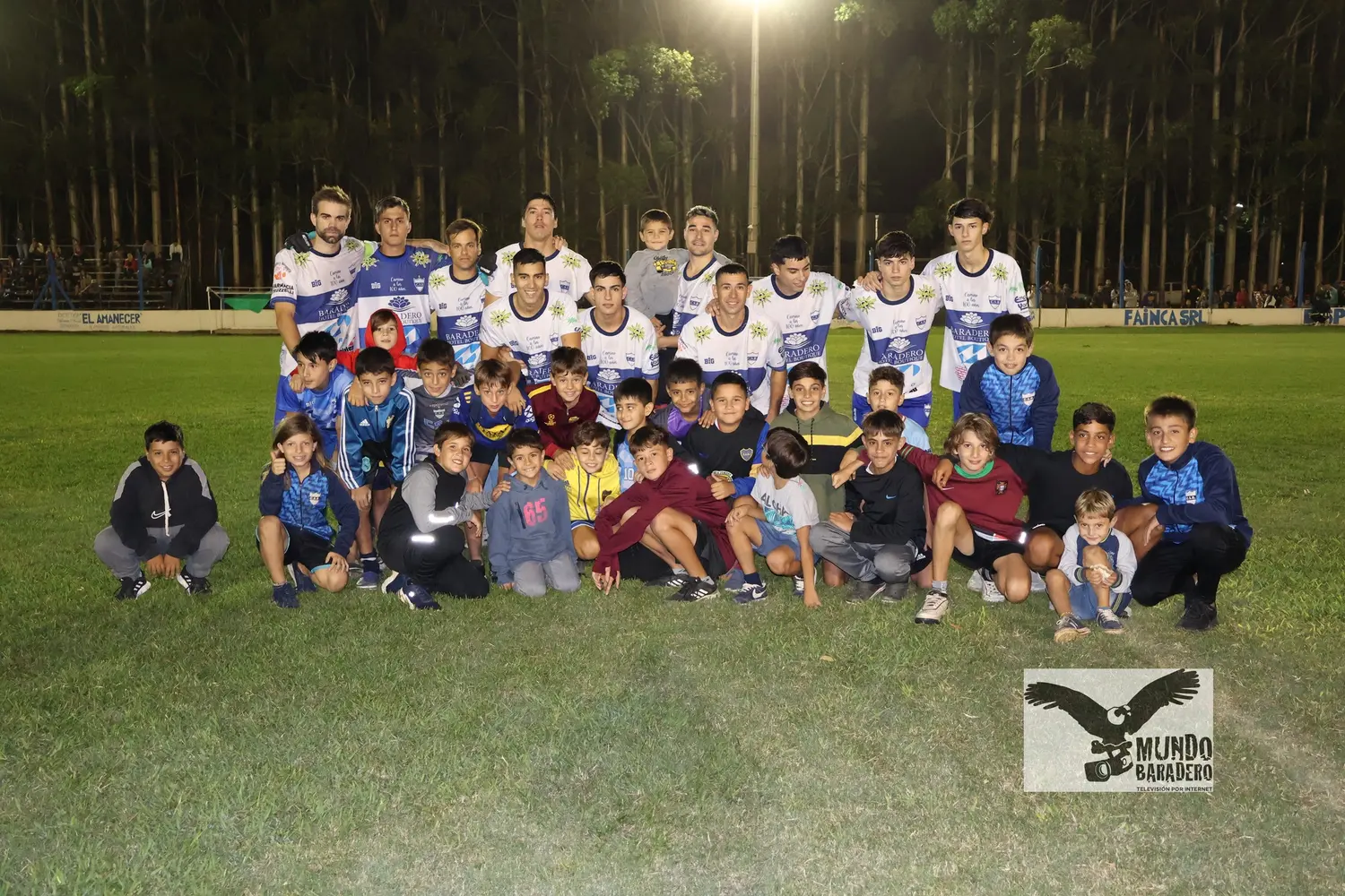 Torneo Preparación: todos los partidos del fin de semana