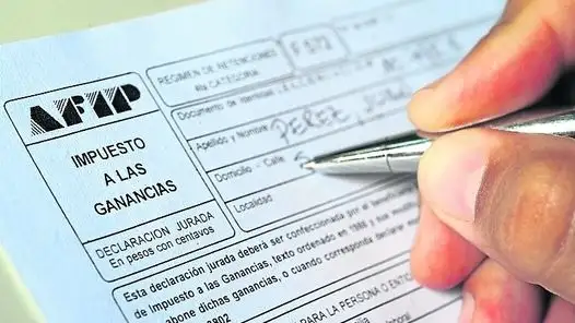 Ganancias: cambios que se vienen al régimen de retención sobre sueldos