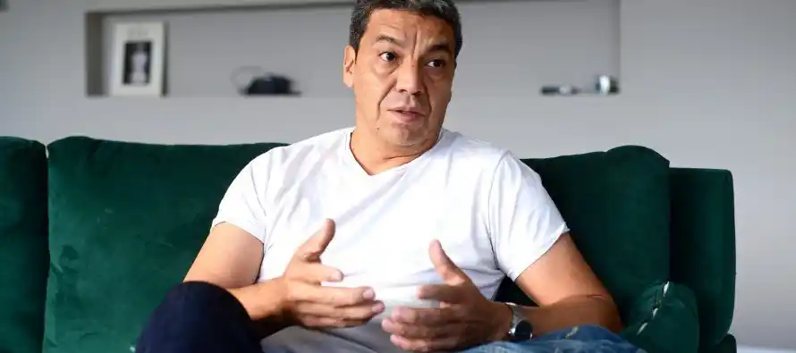 Elecciones 2023: A falta de casi un año para las PASO, Libres del Sur lanzó su precandidato presidencial