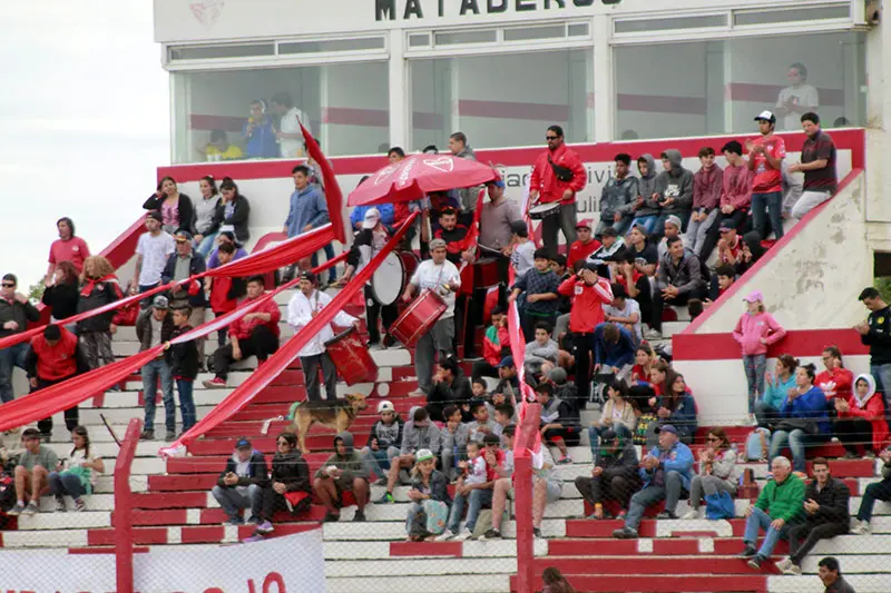 El torneo de la Liga Necochea comenzaría el 24 y 25 de marzo