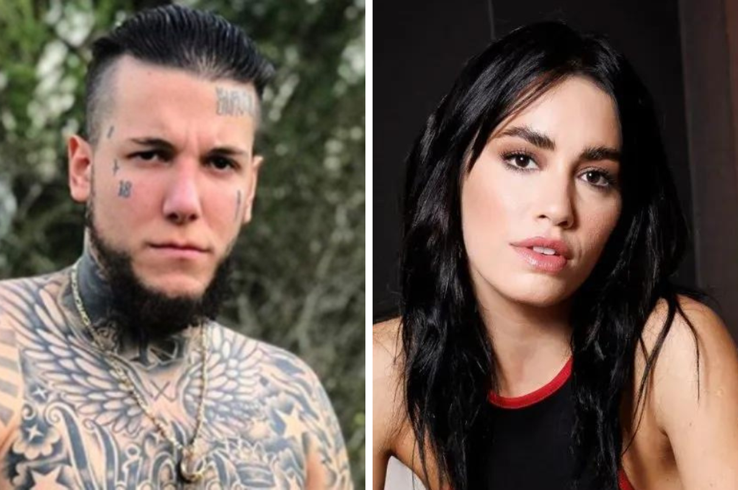 Alex Caniggia acusó a Lali Espósito de lavar dinero y defendió a Javier Milei.