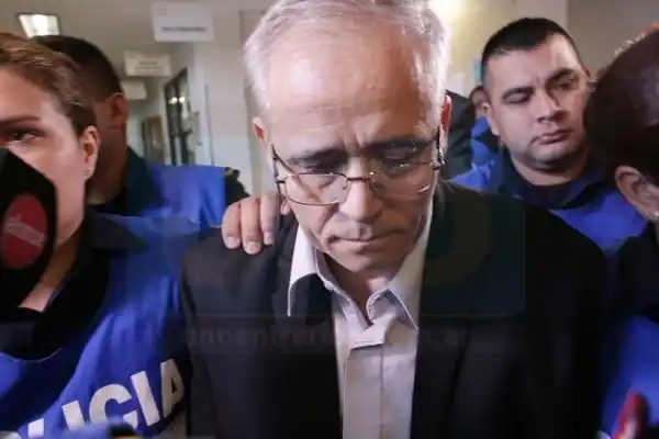 Comenzó el juicio a Ilarraz y su defensor adelantó que planteará la prescripción