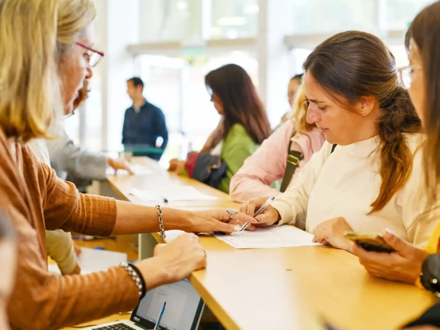 Red de Escuelas que Transforman inicia su tercer año fortaleciendo la secundaria en la provincia