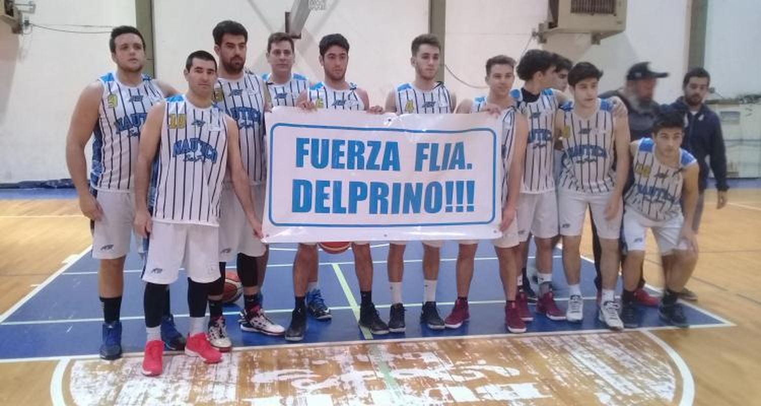 Náutico arrancó con todo en el Clausura de la ABZC