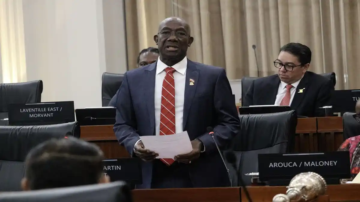 EL INSÓLITO CASO de la secta religiosa que puso en riesgo la seguridad nacional en Trinidad y Tobago