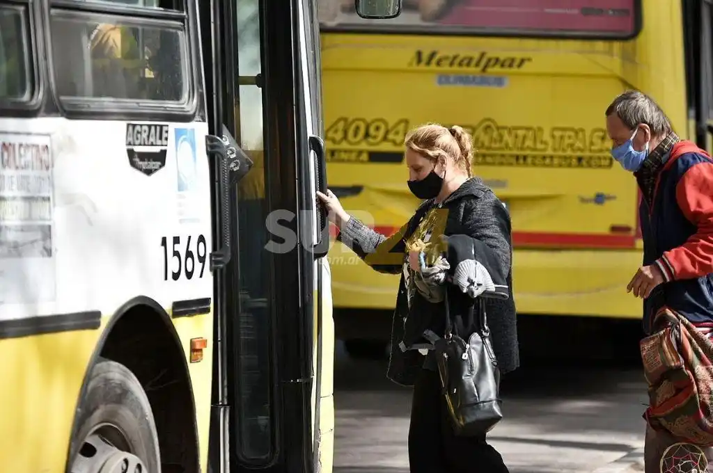 El transporte público será gratuito durante las elecciones