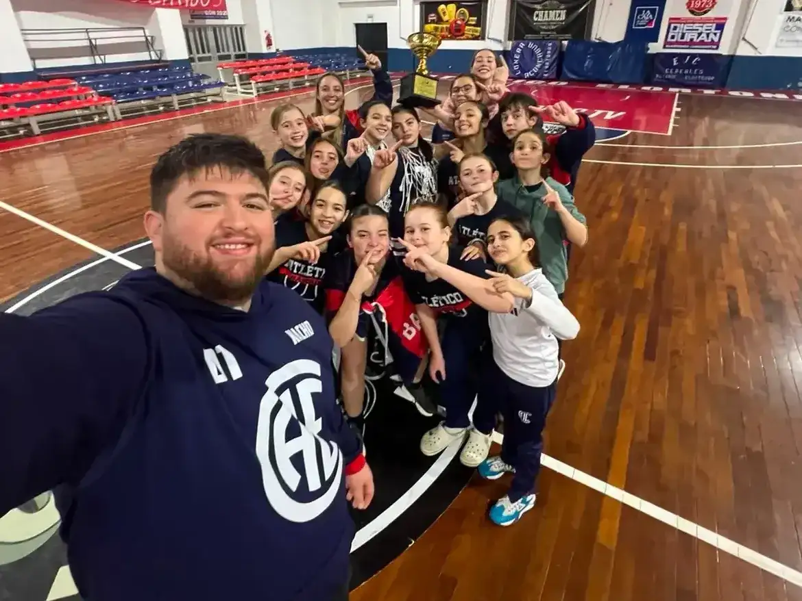 Final Four U13 - 1