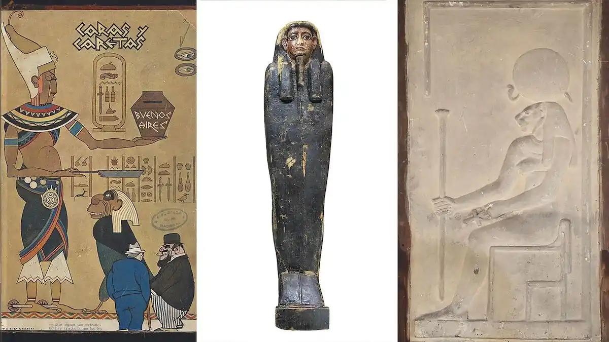 Si bien algunos indicios sugieren que el difunto pudo haber tenido una posición destacada dentro de la sociedad egipcia, los especialistas aclaran que todavía no hay pruebas concluyentes que permitan afirmar que se trataba de un faraón.