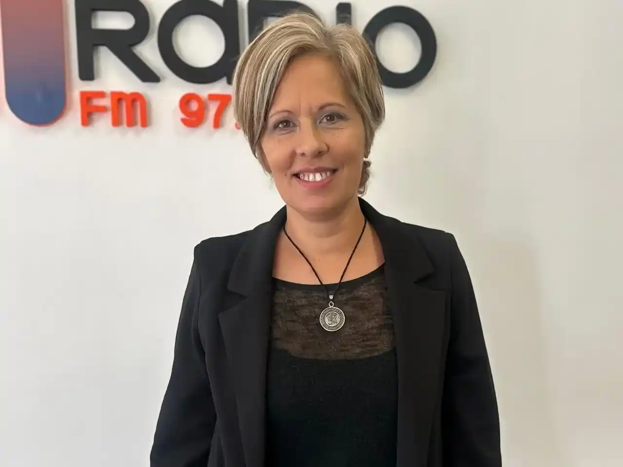 Nueva función. Patricia Sureda es la nueva coordinadora de la unidad de enseñanza universitaria de la sede de Quequén de la Universidad del Centro (Unicen)