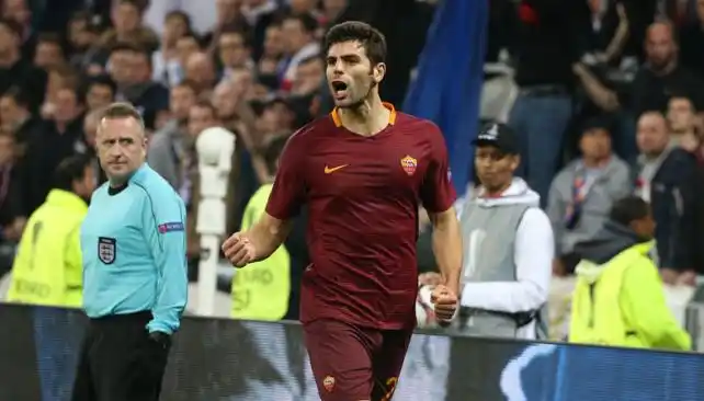 Selección: Fazio fue convocado por la lesión de Mascherano