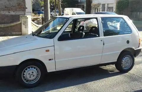 “Me cortaron las piernas”, aseguró la víctima del atraco