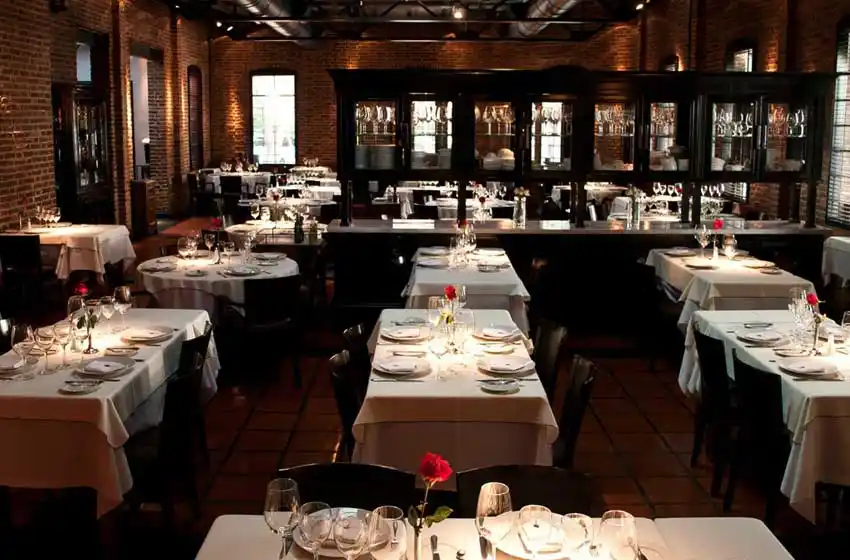 Locales gastronómicos y gimnasios abrirán sus puertas en Neuquén