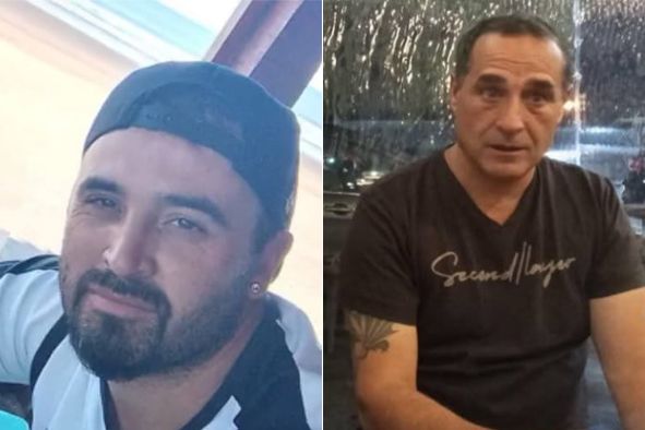 Penas de hasta cuatro años y medio de prisión por el asalto a un vecino