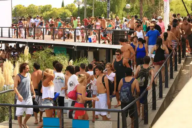 Carta abierta de un  habitante de la ciudad