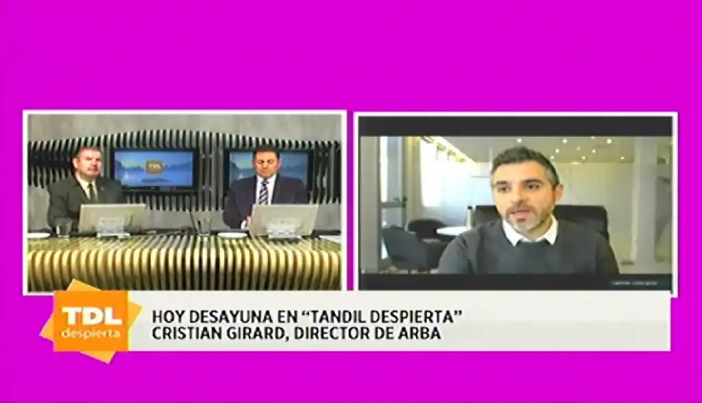 Nuevos planes de pago y beneficios para pymes y contribuyentes