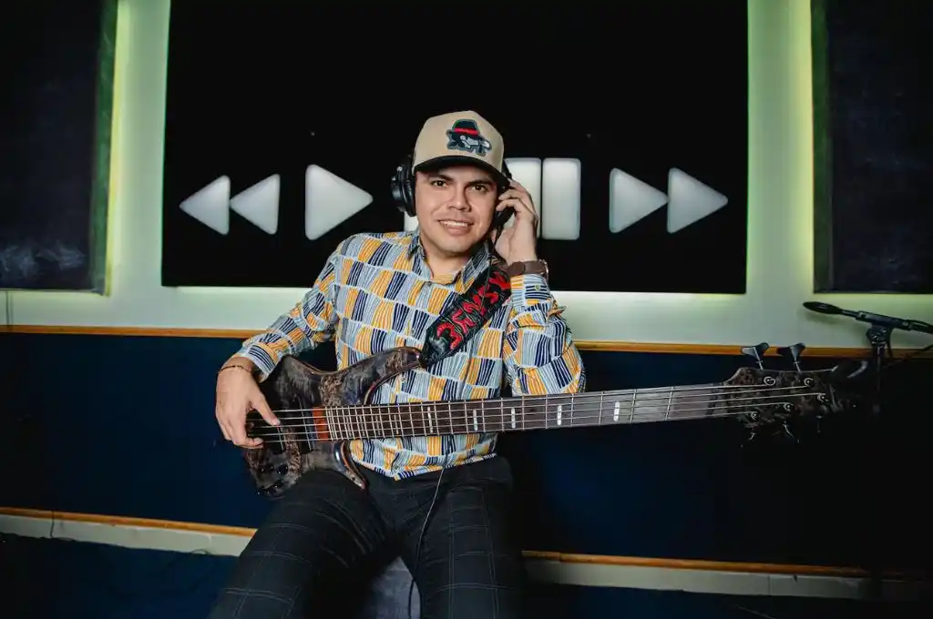 Asesinaron a Ernesto Barajas