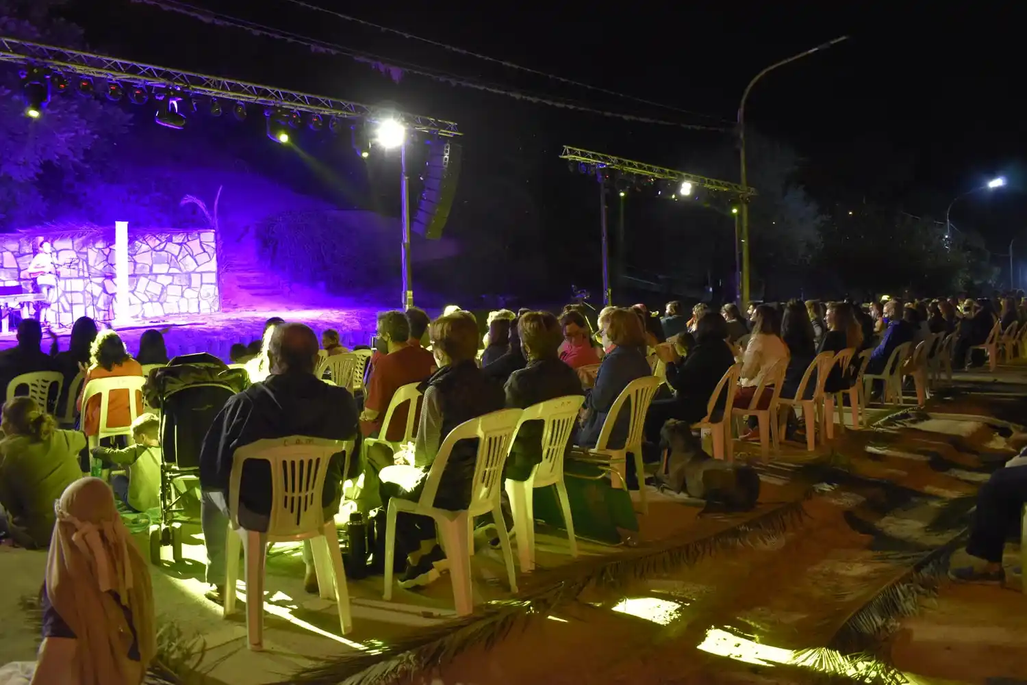 Semana Santa en San Pedro: espectáculos, ferias y propuestas para el fin de semana largo