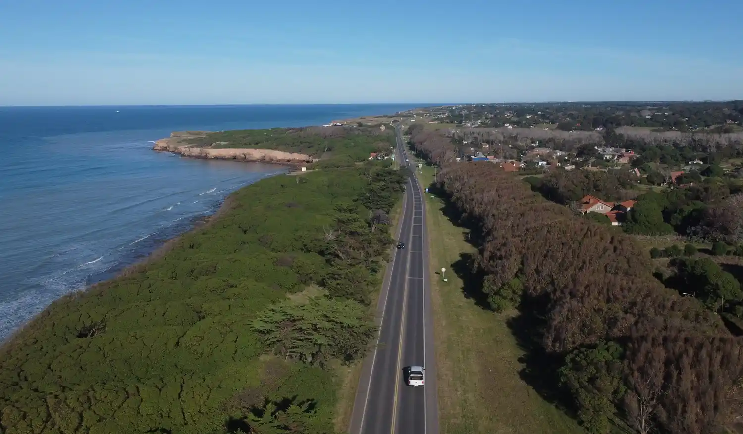 Turismo en Mar del Plata: La cifra de visitantes en agosto fue similar a la pre pandemia