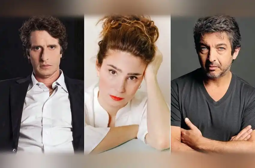 Polémicas declaraciones de Diego Peretti: «Susana, Mirtha o Cristina ¿nunca maltrataron?»