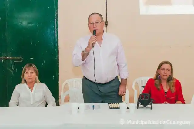 Plan “Tene tu Casa”: Los sorteados firman las hipotecas para comenzar la construcción