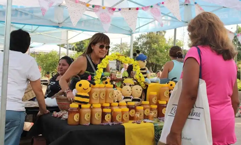 Llega una nueva jornada del Mercado de la Economía Popular