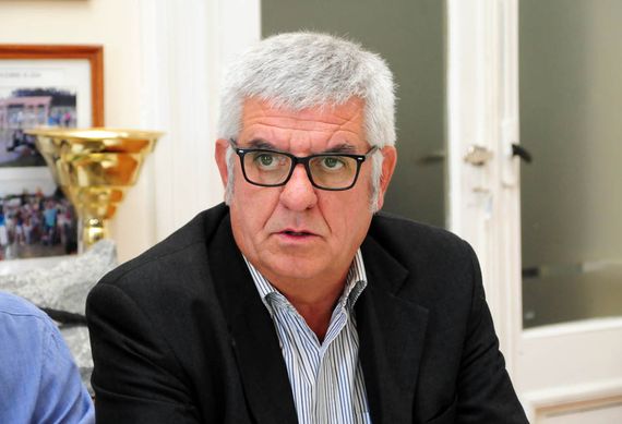 Teruggi: “Después de 150 días, ningún decreto nos puede decir lo que tenemos que hacer”