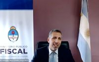 Los fiscales pidieron 12 años de prisión e inhabilitación perpetua a la Vicepresidenta