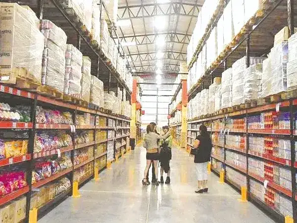 La inflación mayorista bajó un 2,5% en mayo
