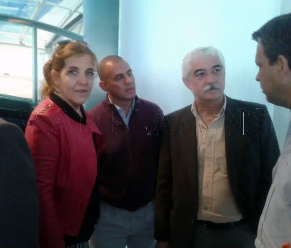 “No creo que sea una realidad el aumento de los salarios"