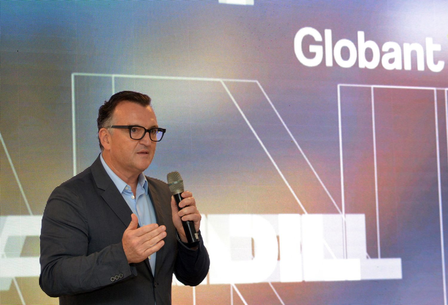 Las acciones de Globant se hundieron 15% en Wall Street tras un mal balance