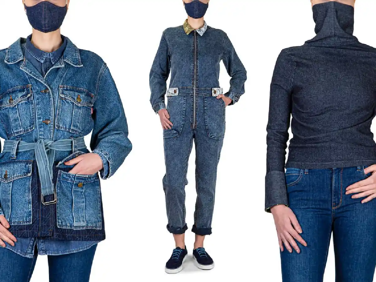 Moda antiviral: la vestimenta con telas funcionales se impone en la pandemia