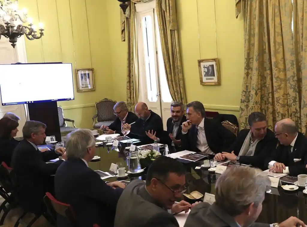 El Presidente cuestionó a Alberto Fernández al decir que le mintió