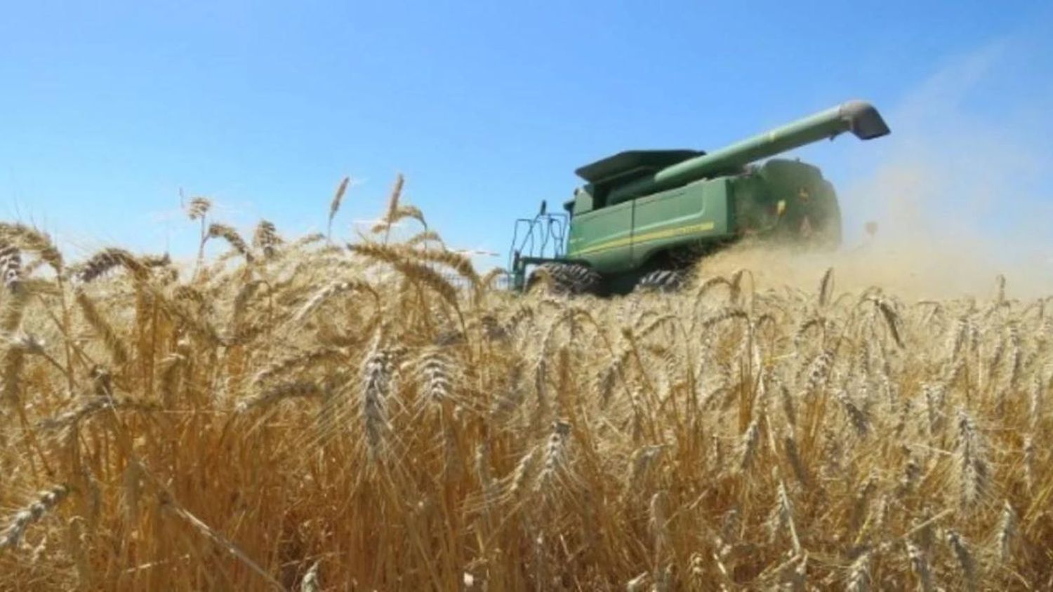 Alimentos y cooperación técnica, las puertas abiertas por Santa Fe en el norte de África