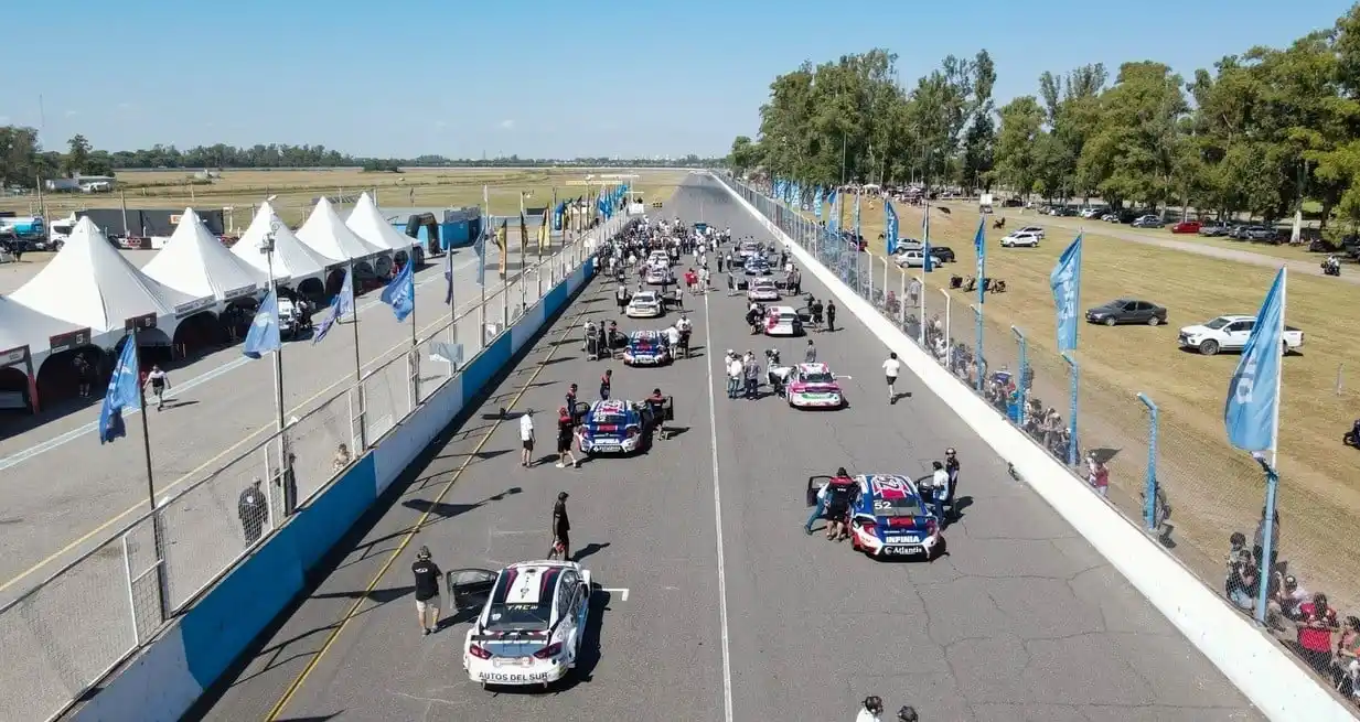 Fotos: Tomás Bertero