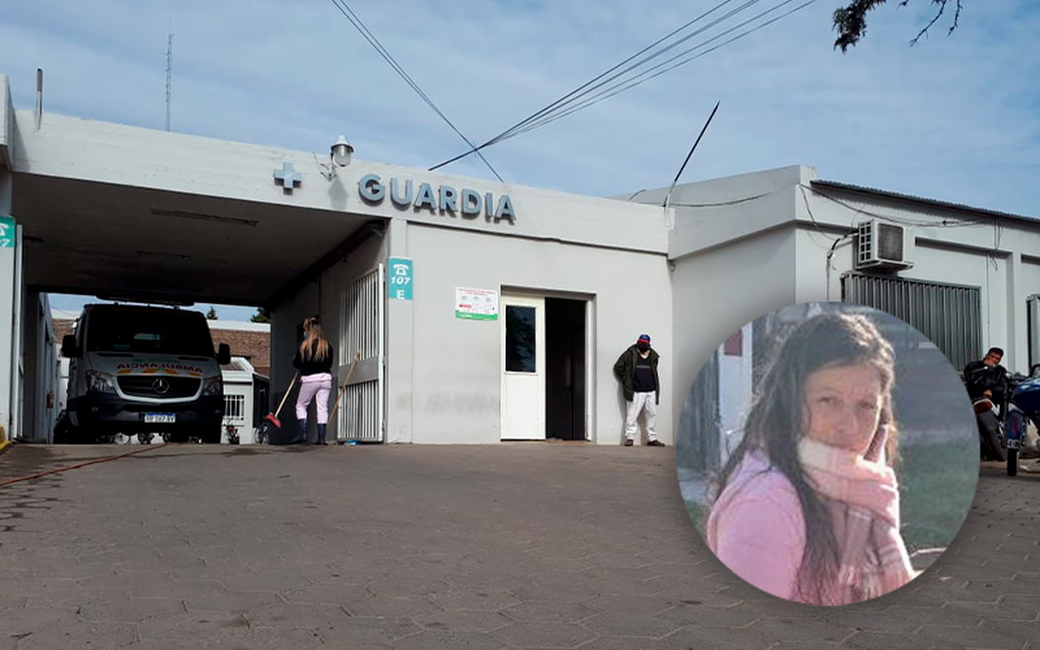 Declaró Mónica Garnelo y contó ante la Fiscalía cómo fue el intento de femicidio