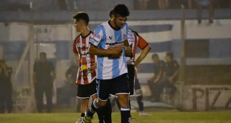 Federal C: La palabra de los protagonistas de Las Palmeras-Paraná