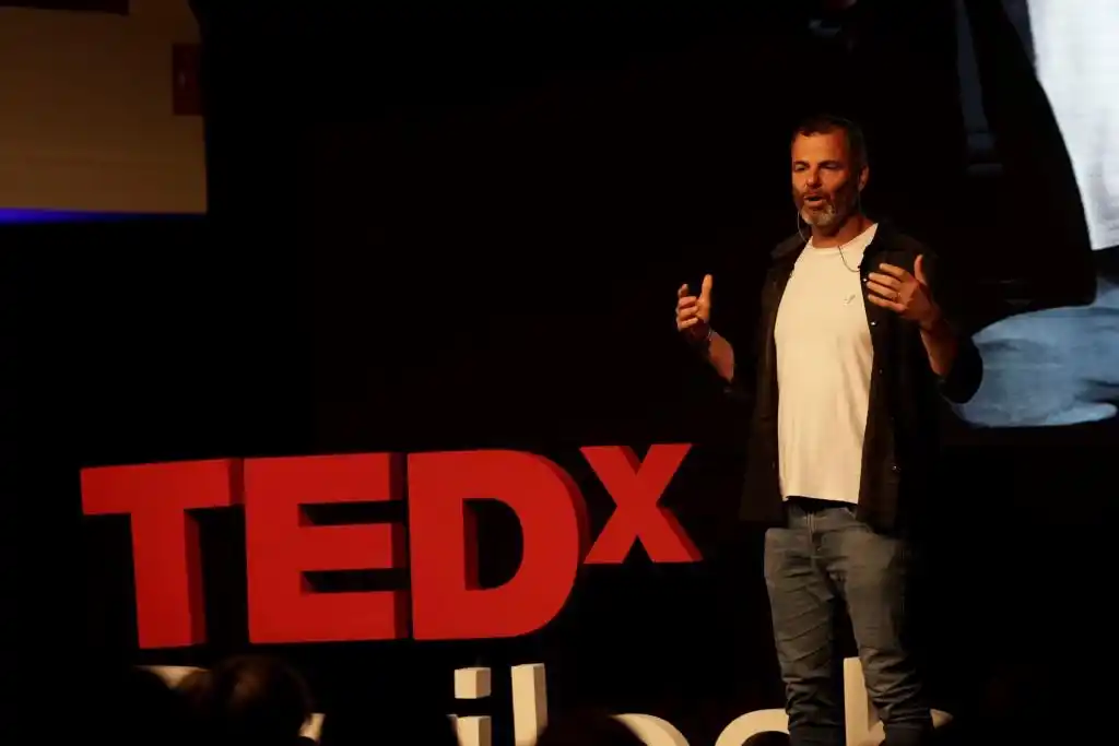 Se desarrollaron las charlas TEDx en Bariloche