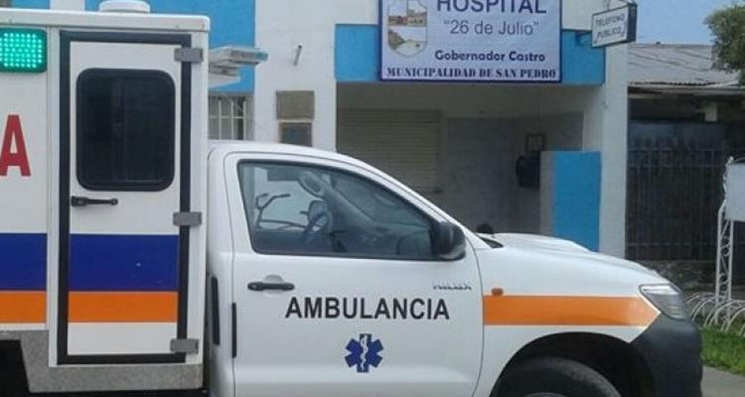 Detectan caso de Gripe A en Gobernador Castro y activan el protocolo de prevención