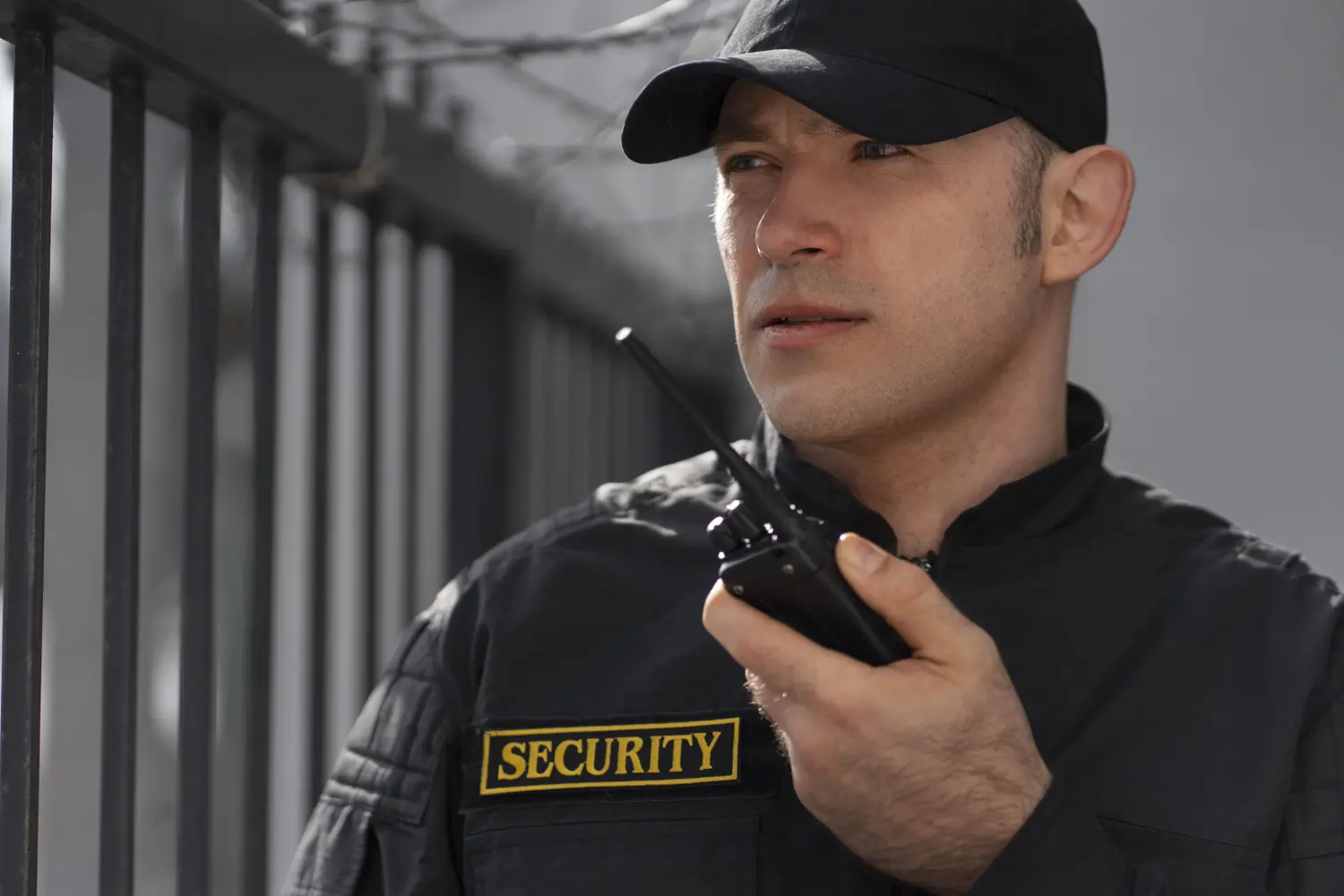 ¿Cuánto gana un empleado de seguridad privada en octubre de 2025 en Argentina?