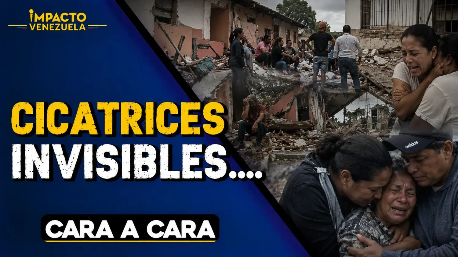 Impacto Venezuela
