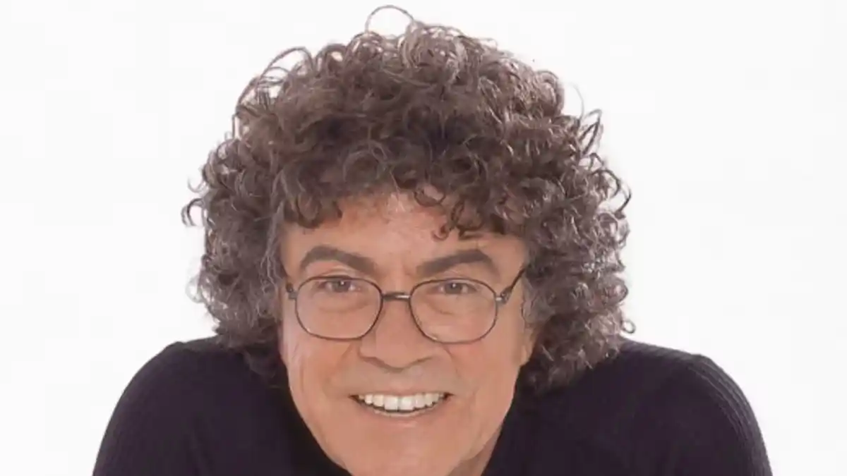 Adiós a Piero, la voz que nos enseñó a abrazar a “Mi viejo”