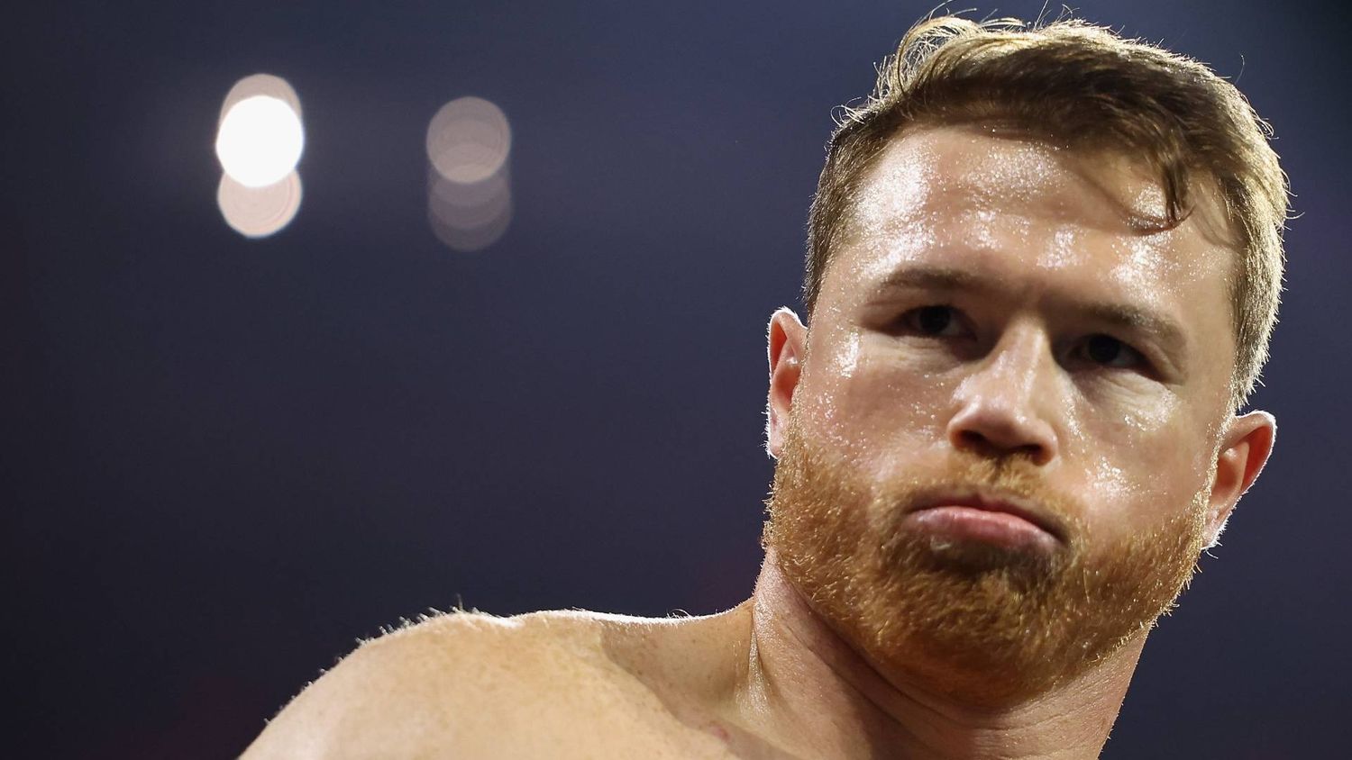 Canelo Álvarez volvió a quedar en el centro de la polémica por negarse a enfrentar a David Benavidez, a pesar de los reclamos del entorno del estadounidense/ DAZN