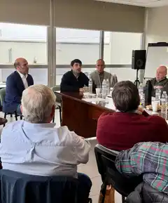 Destacaron los logros de Fuerza Solidaria: “Gobernamos para todos los bonaerenses”