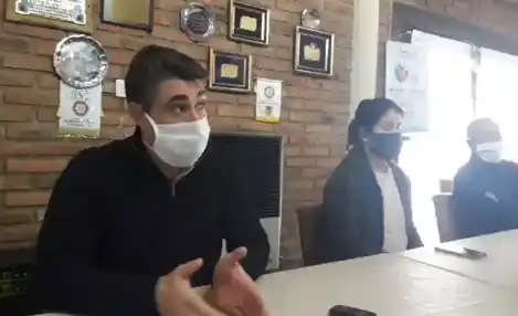 Coronavirus: En Capitán Sarmiento, por caso de un empleado, cierra Granja Tres Arroyos y aíslan compañeros de Arrecifes