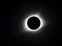 Esta semana habrá un eclipse total de luna para disfrutar a simple vista