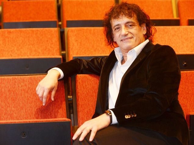 Murió Ángel Mahler, el alma sinfónica de Drácula y los grandes musicales argentinos